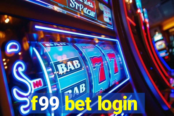 f99 bet login